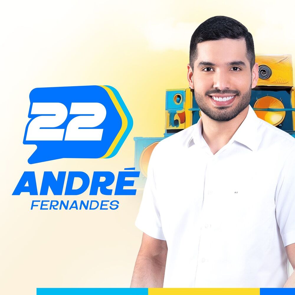 Picture of André Fernandes 22