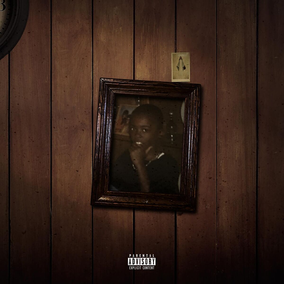 Album cover of Shakur