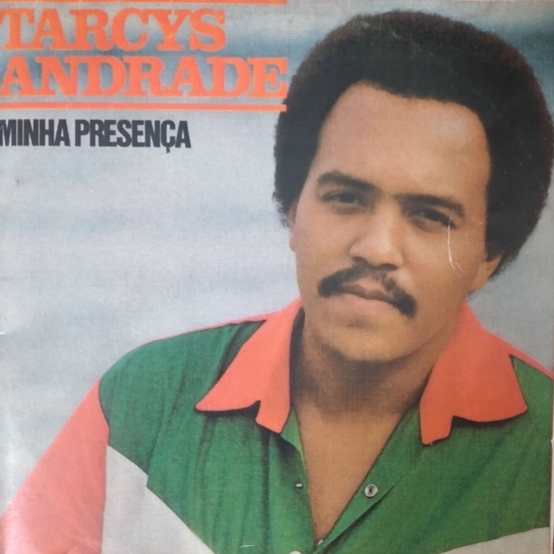 Album cover of Não Sei o Que Faço