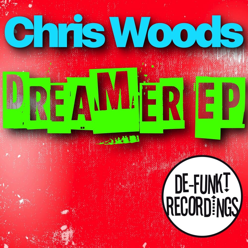 Picture of Dreamer EP