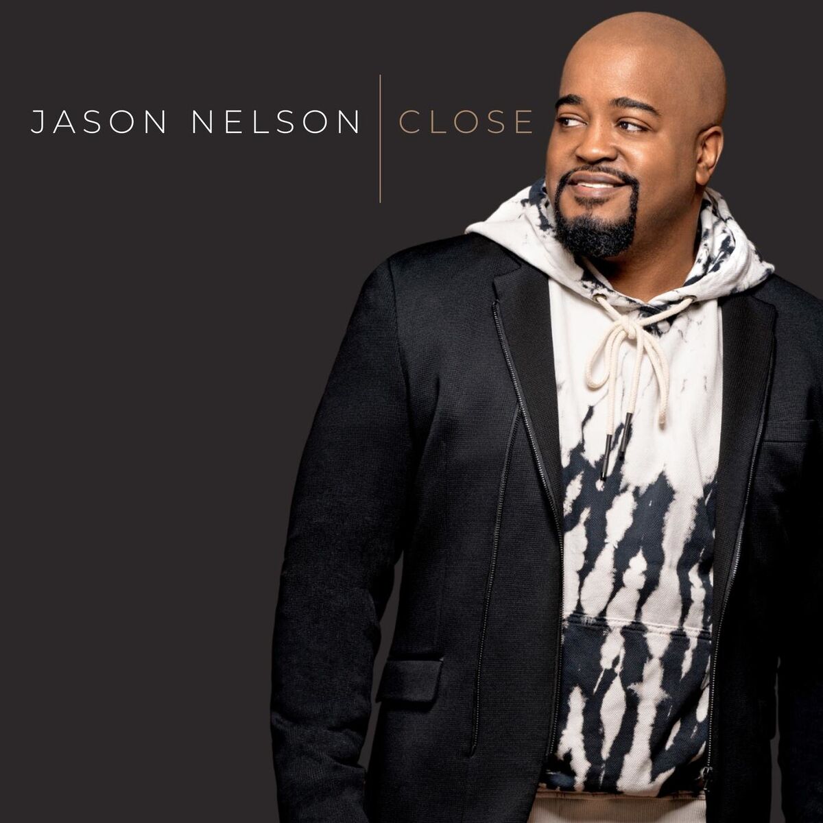 Album cover of Close