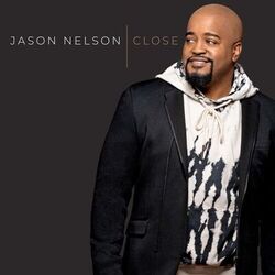 Cover of Close