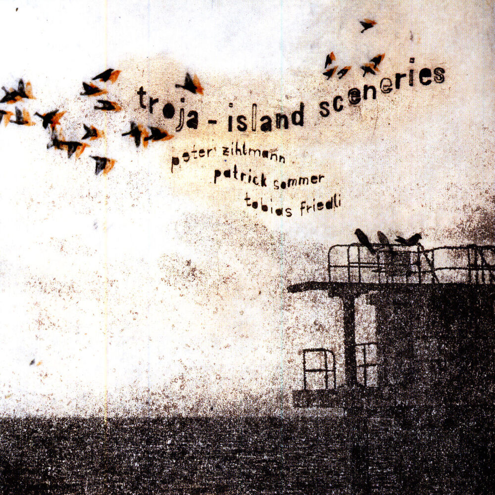 Picture of Island Sceneries