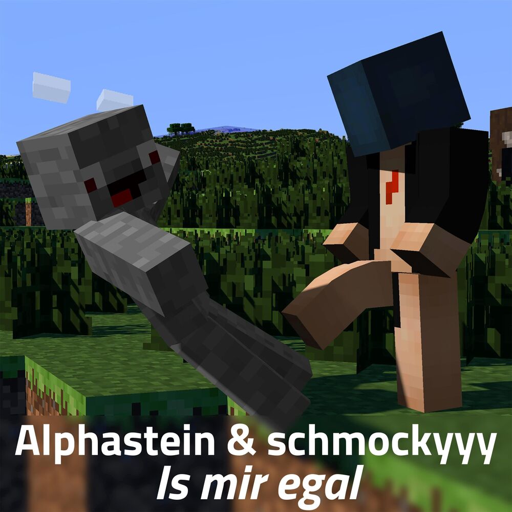 Picture of Is mir egal (feat. Alphastein)