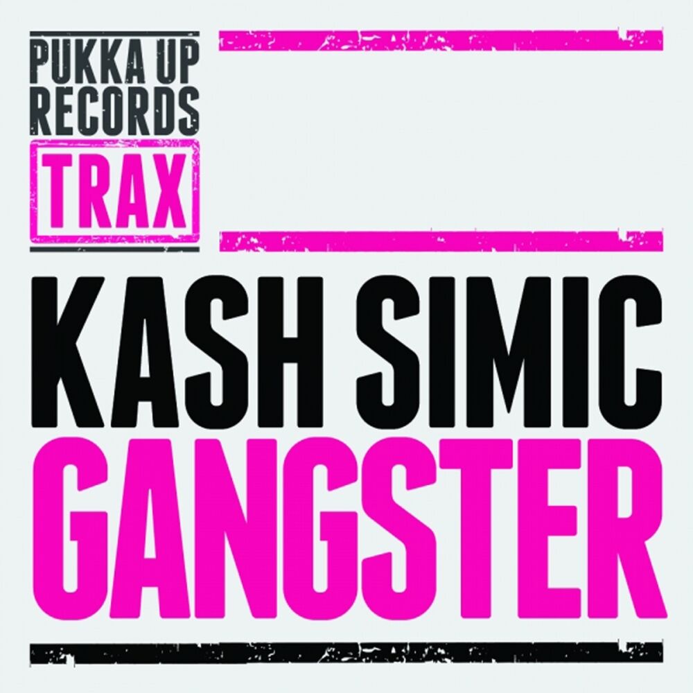 Picture of Gangster