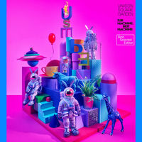 UNISON SQUARE GARDEN/UNISON SQUARE GARD… UNISON SQUARE GARDEN: albums, songs, concerts | Deezer