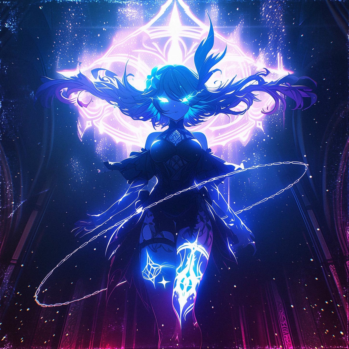Album cover of ASTRAL!