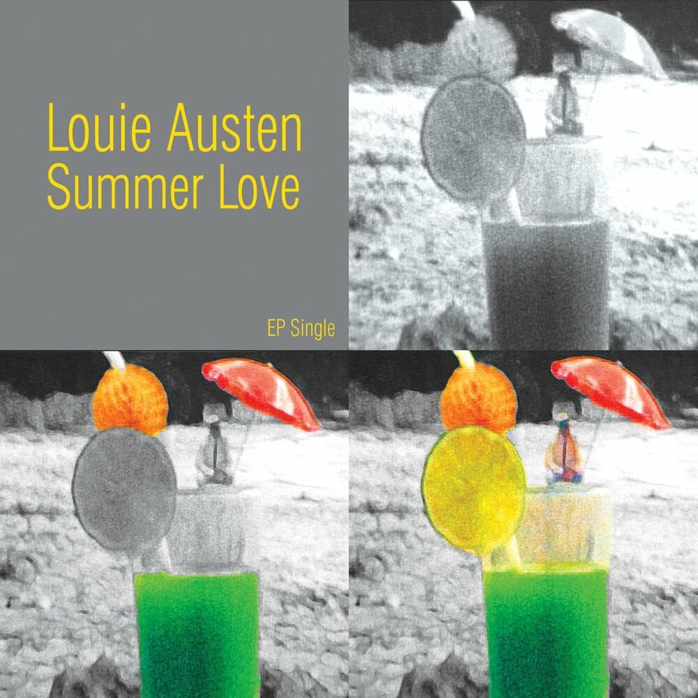 Picture of Summer Love EP