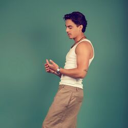 music cover