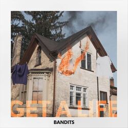 Cover of Get a Life