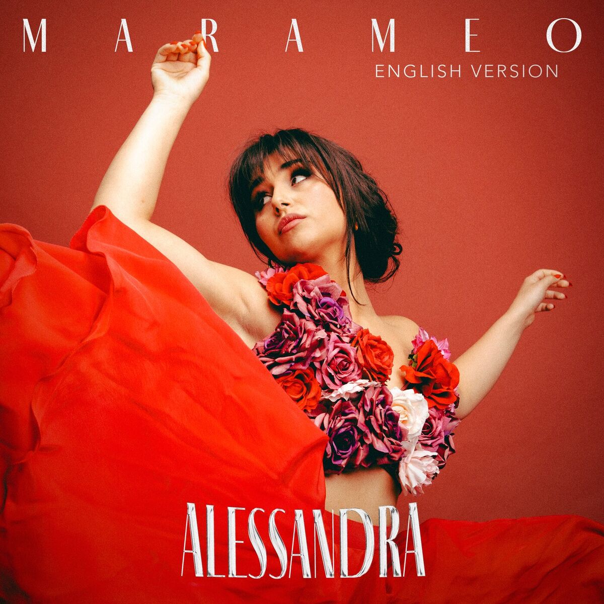 Album cover of Marameo