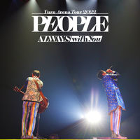 Yuzu - YUZU Arena Tour 2022 People -Always with You- | Deezer