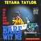 Bare Wit Me by Teyana Taylor album cover