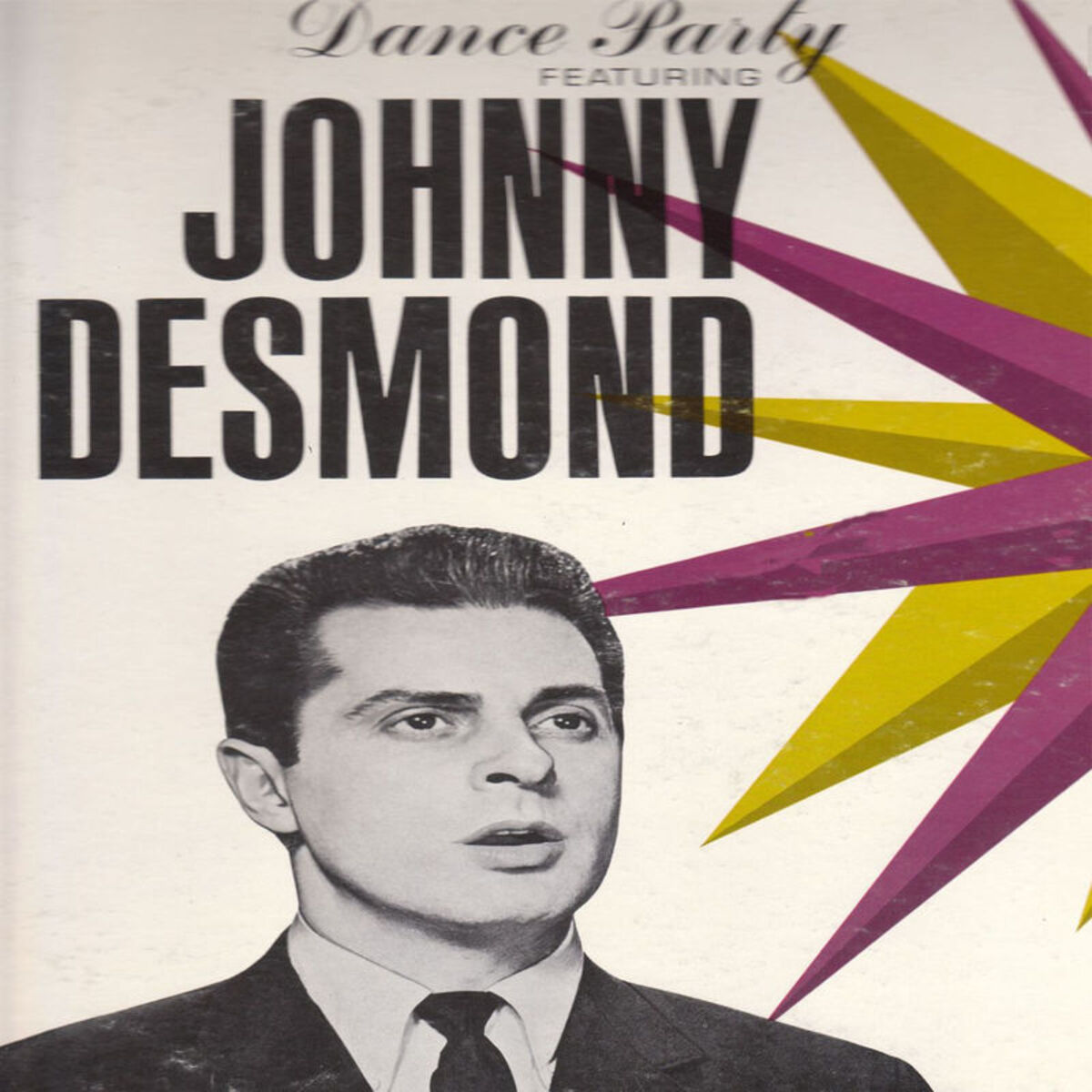 Album cover of Dance Party