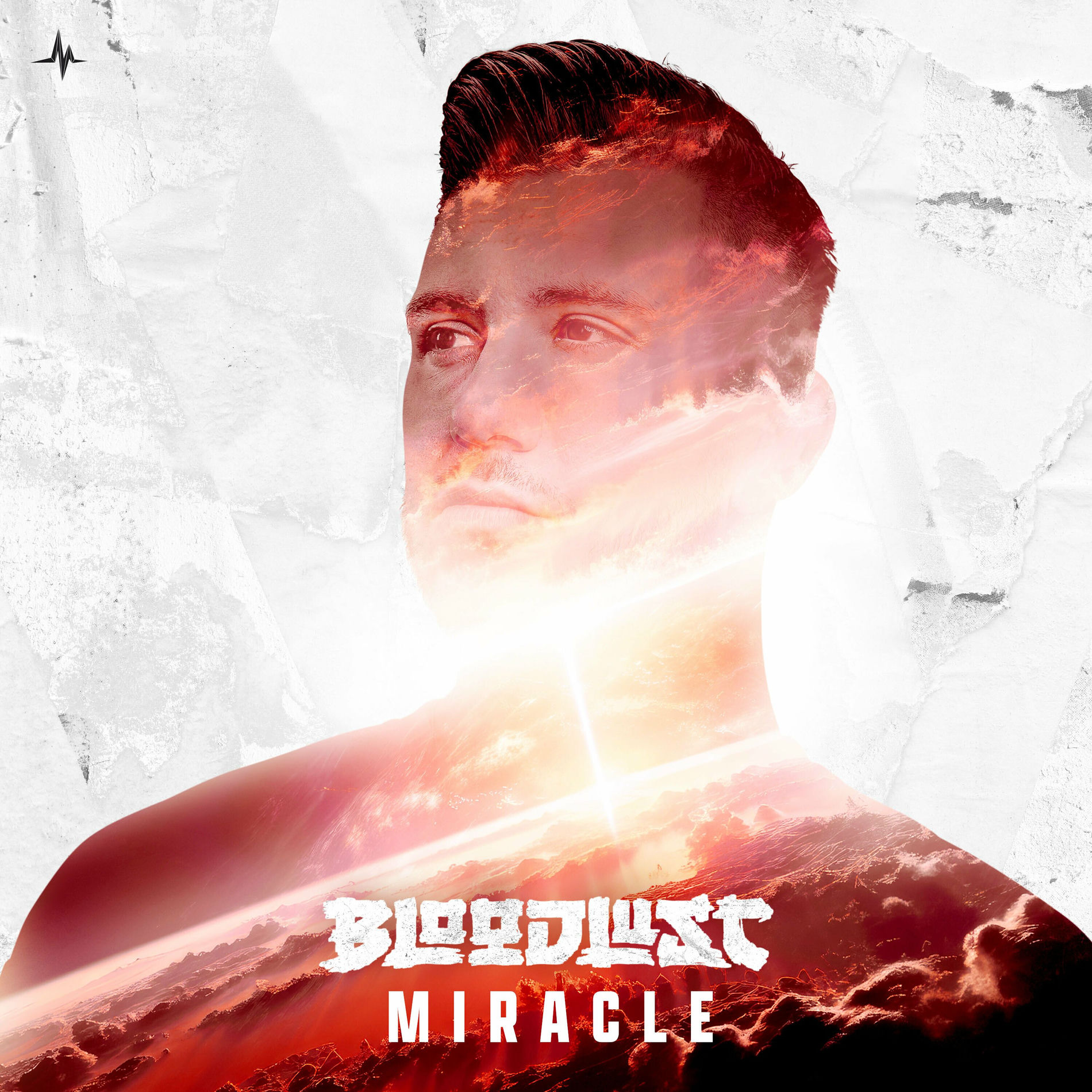 Album cover of Miracle