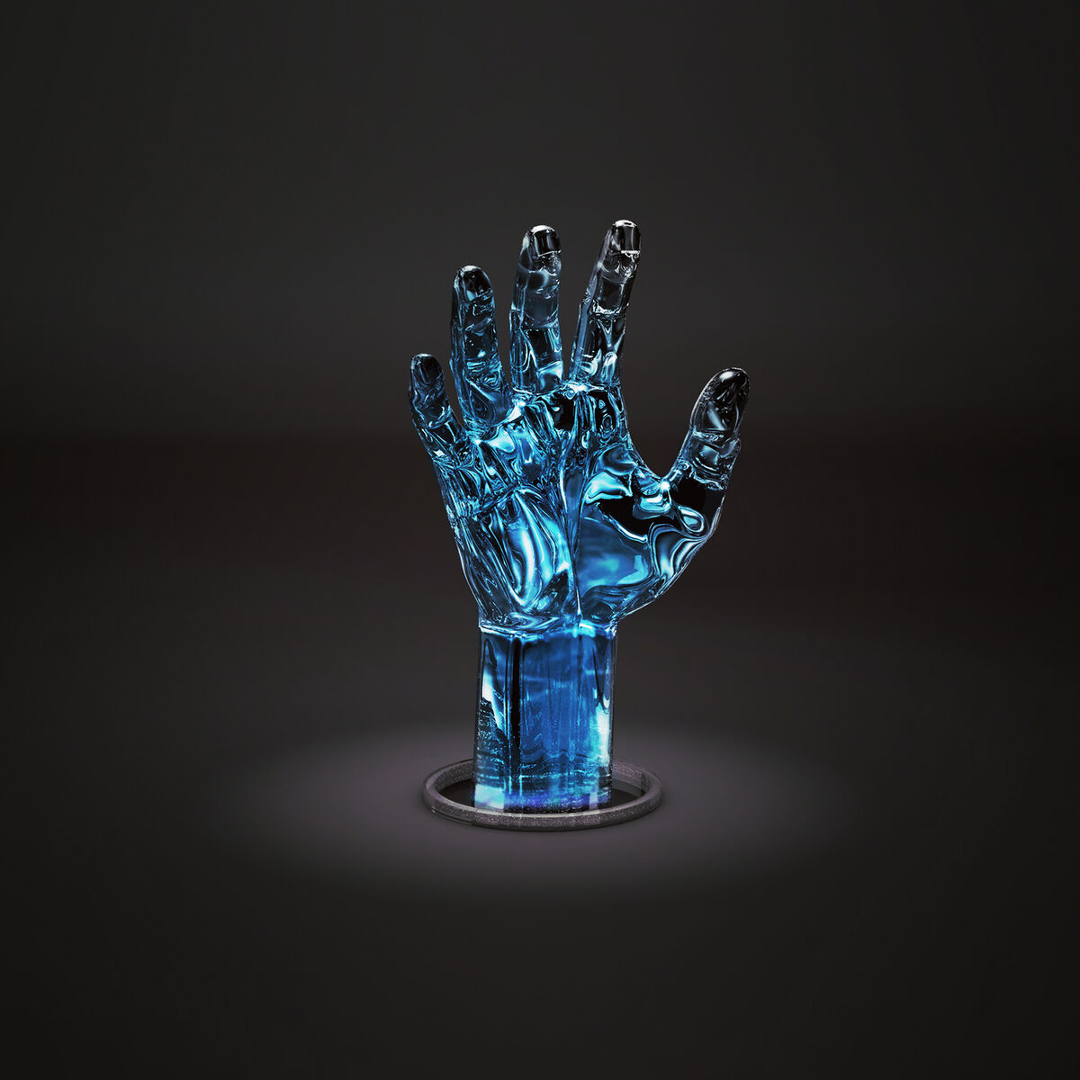 Album cover of Aqua Pura