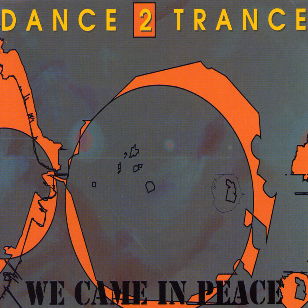 Picture of We Came In Peace