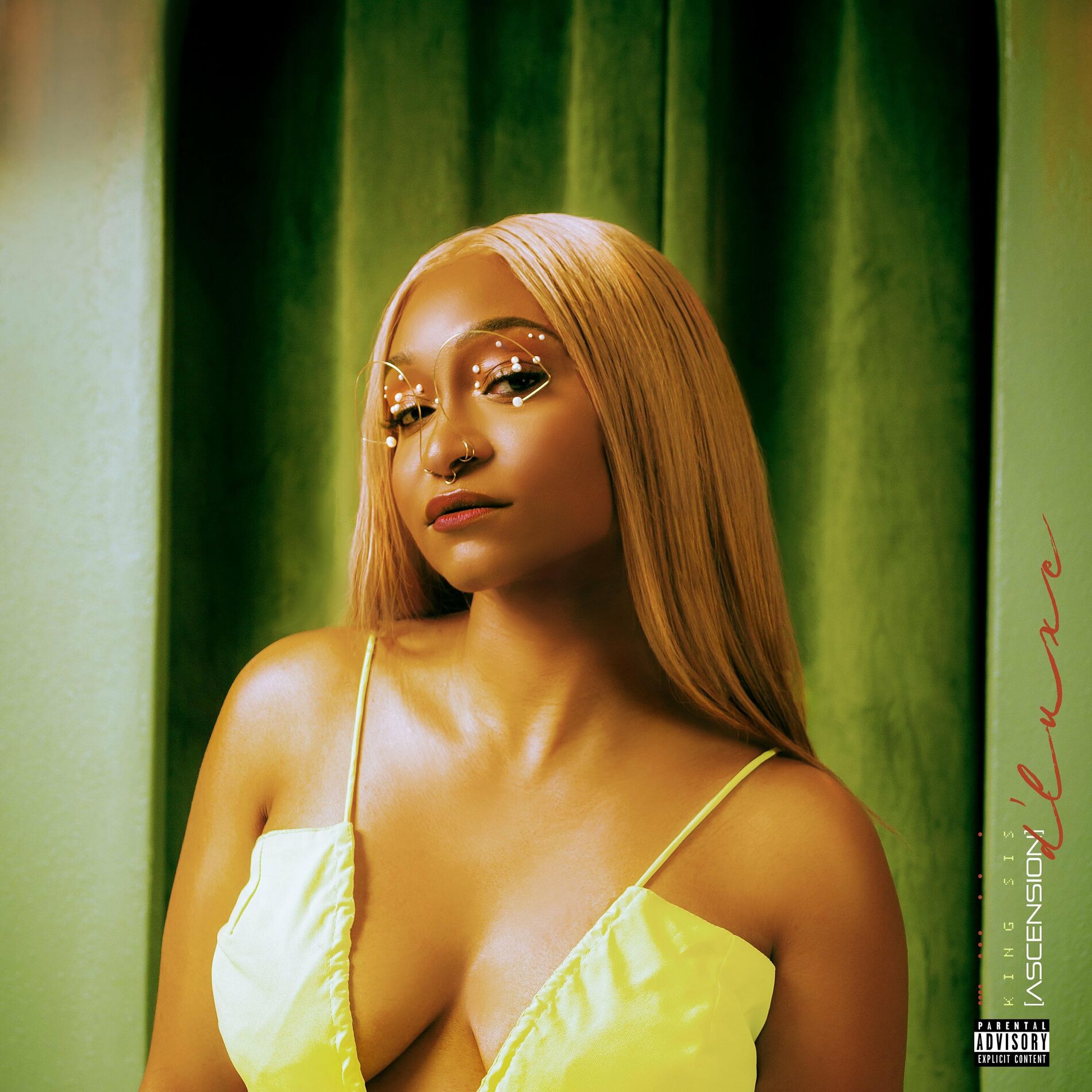 Album cover of Done For Me