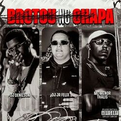 Cover of Brotou no Chapa