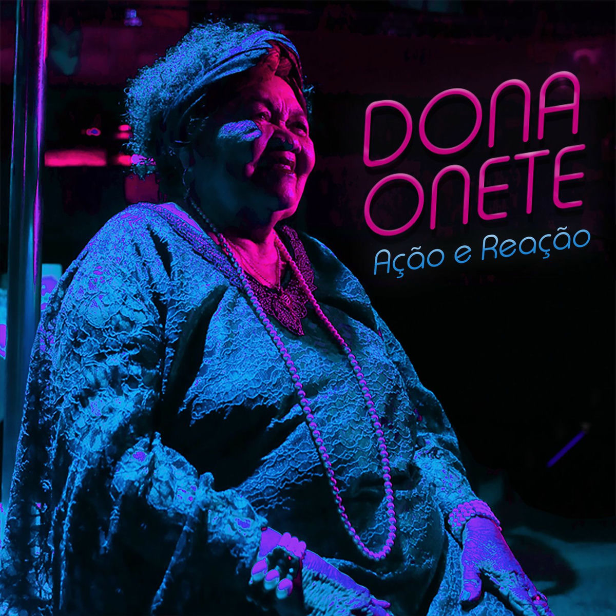 Album cover of Ação e Reação