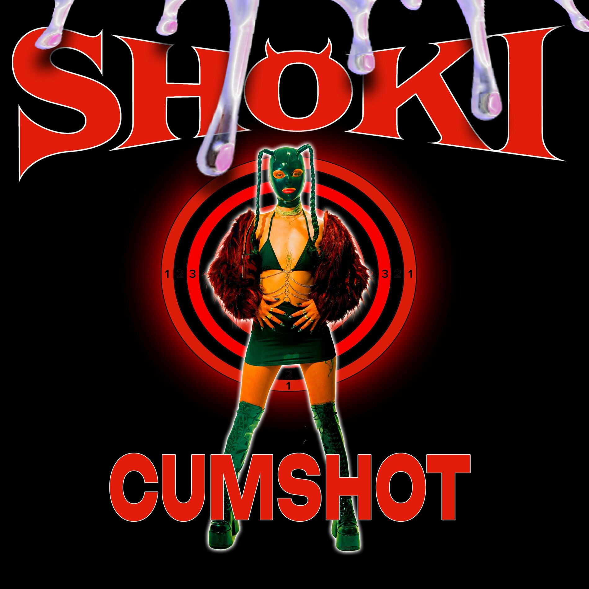 Album cover of Cumshot