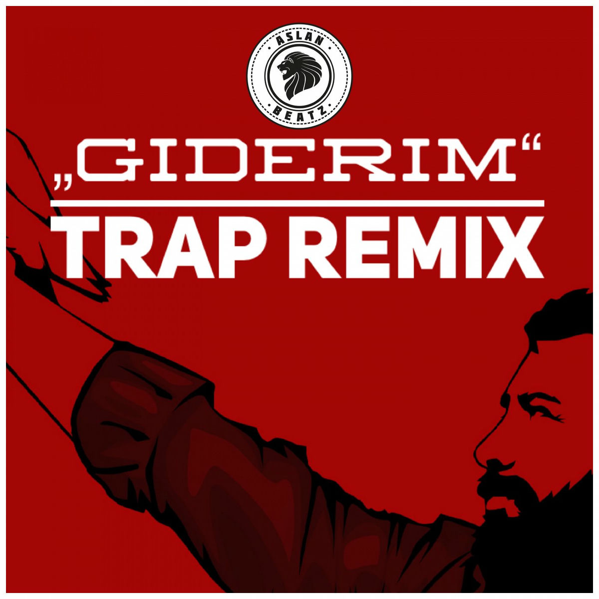 Album cover of Giderim