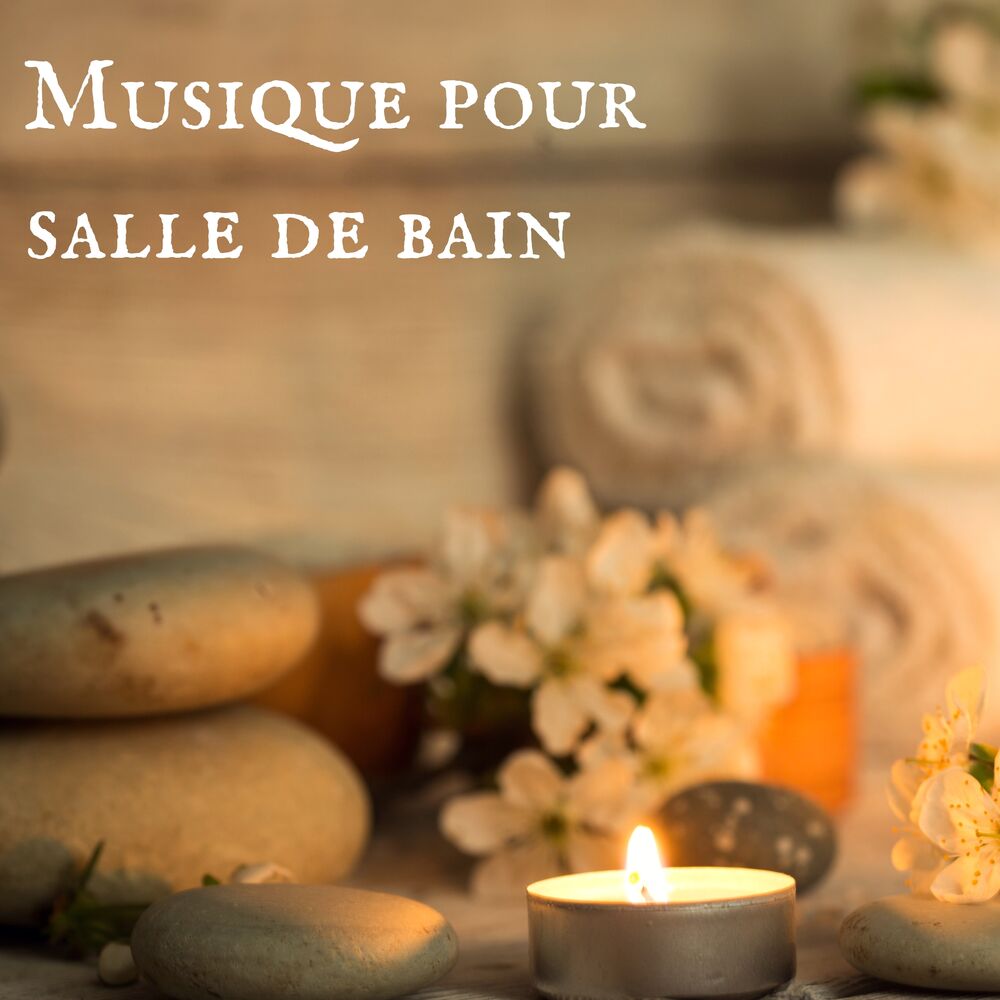 Picture of Musique pour salle de bain