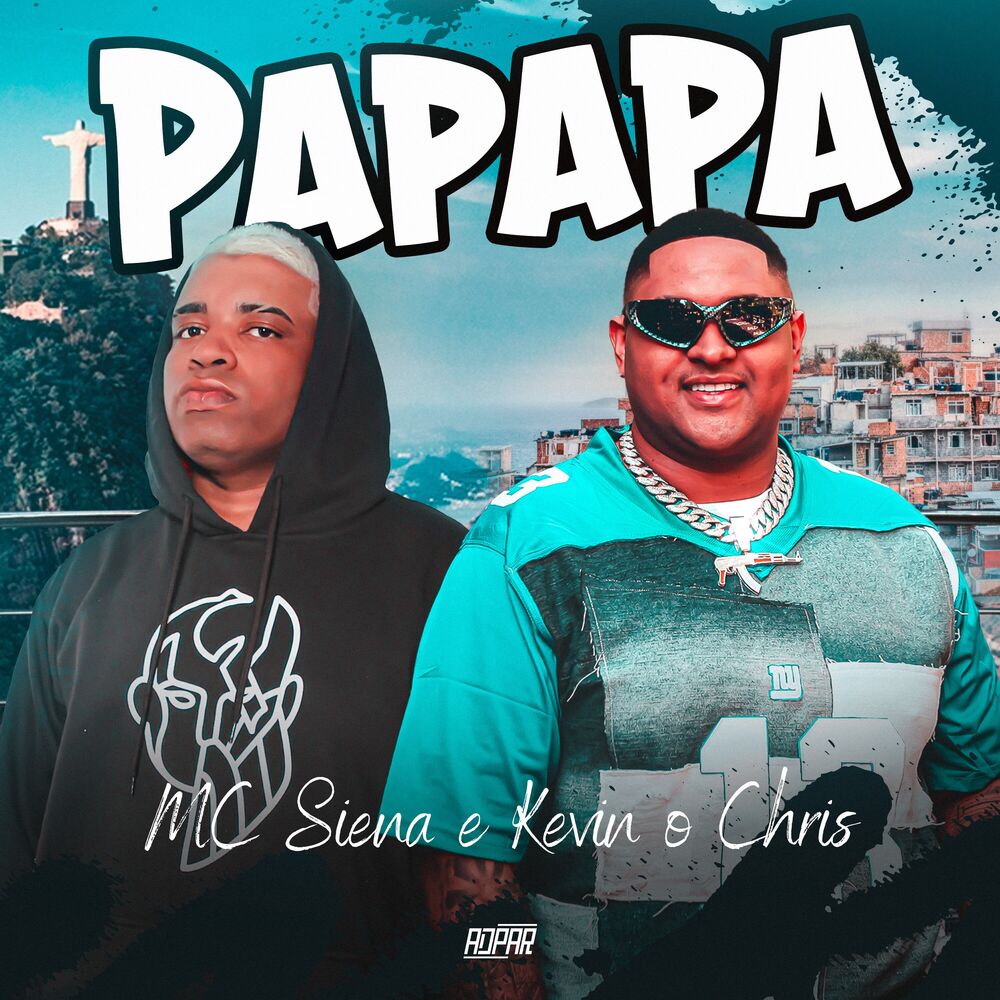 Picture of Pa Pa Pa