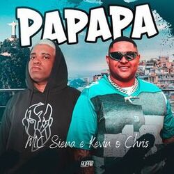 Cover of Pa Pa Pa