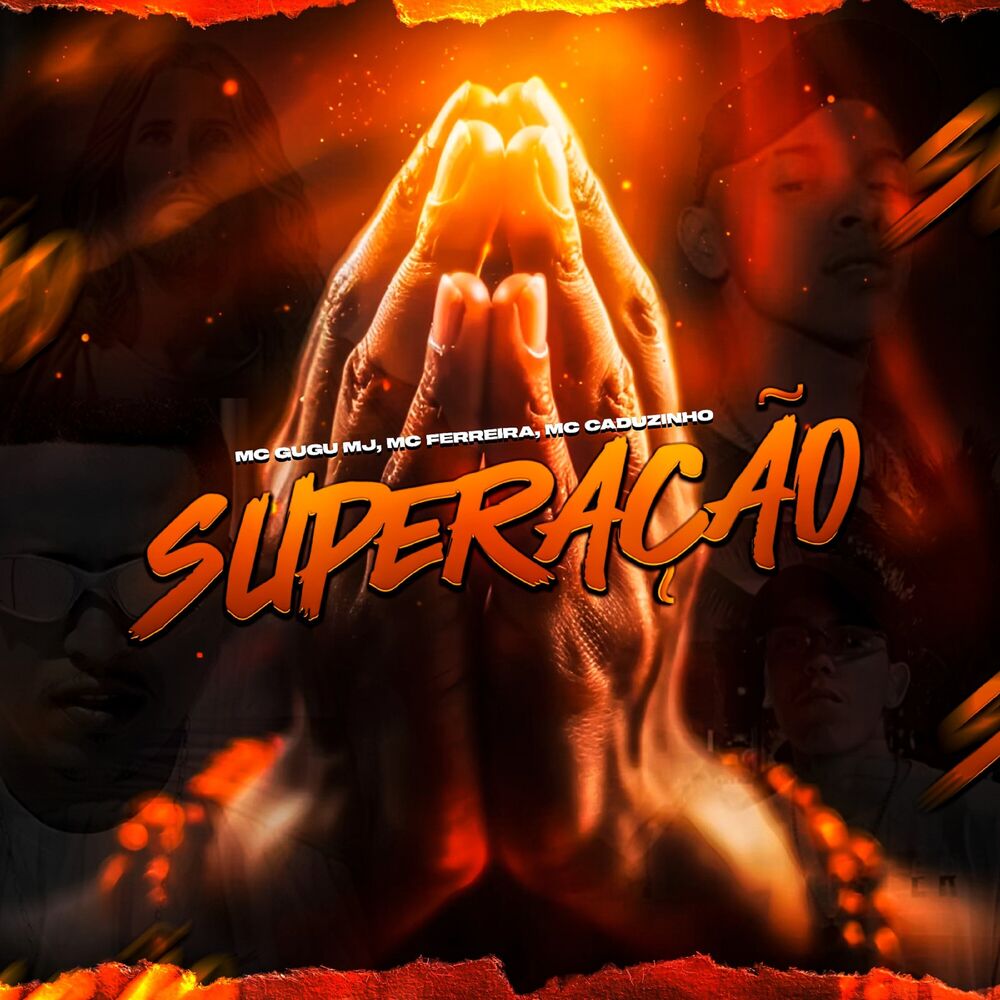 Picture of Superação