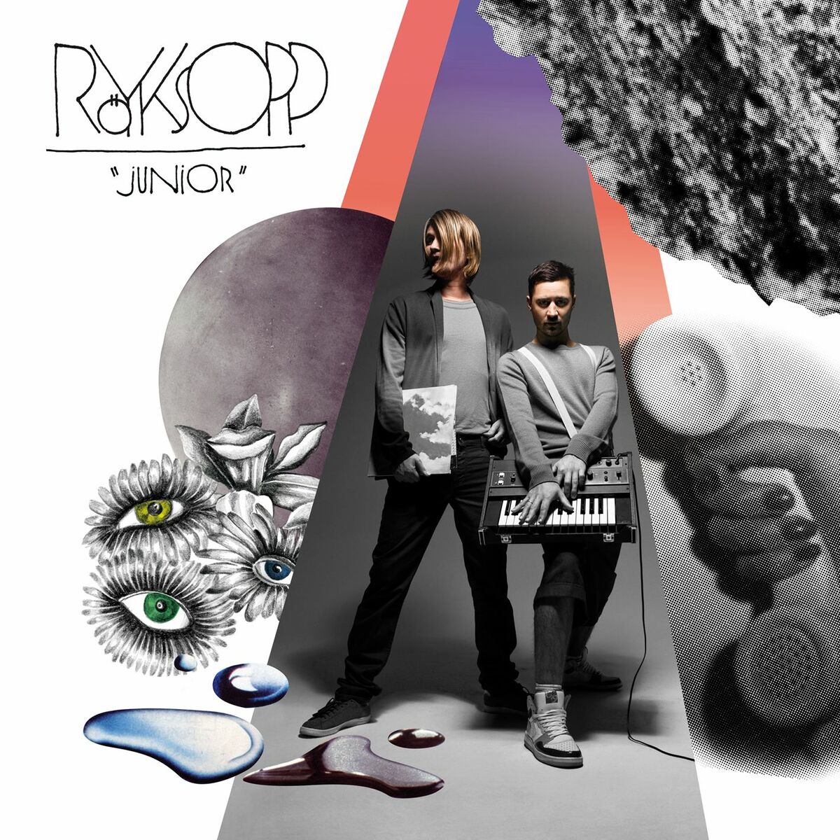 Album cover of Silver Cruiser
