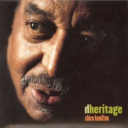 Cover of Heritage