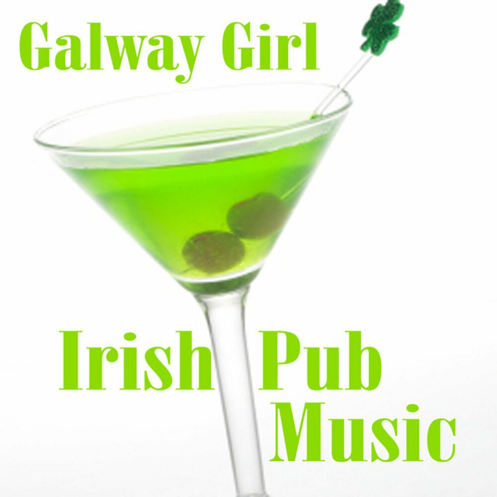 Picture of Irish Pub Music - Galway Girl