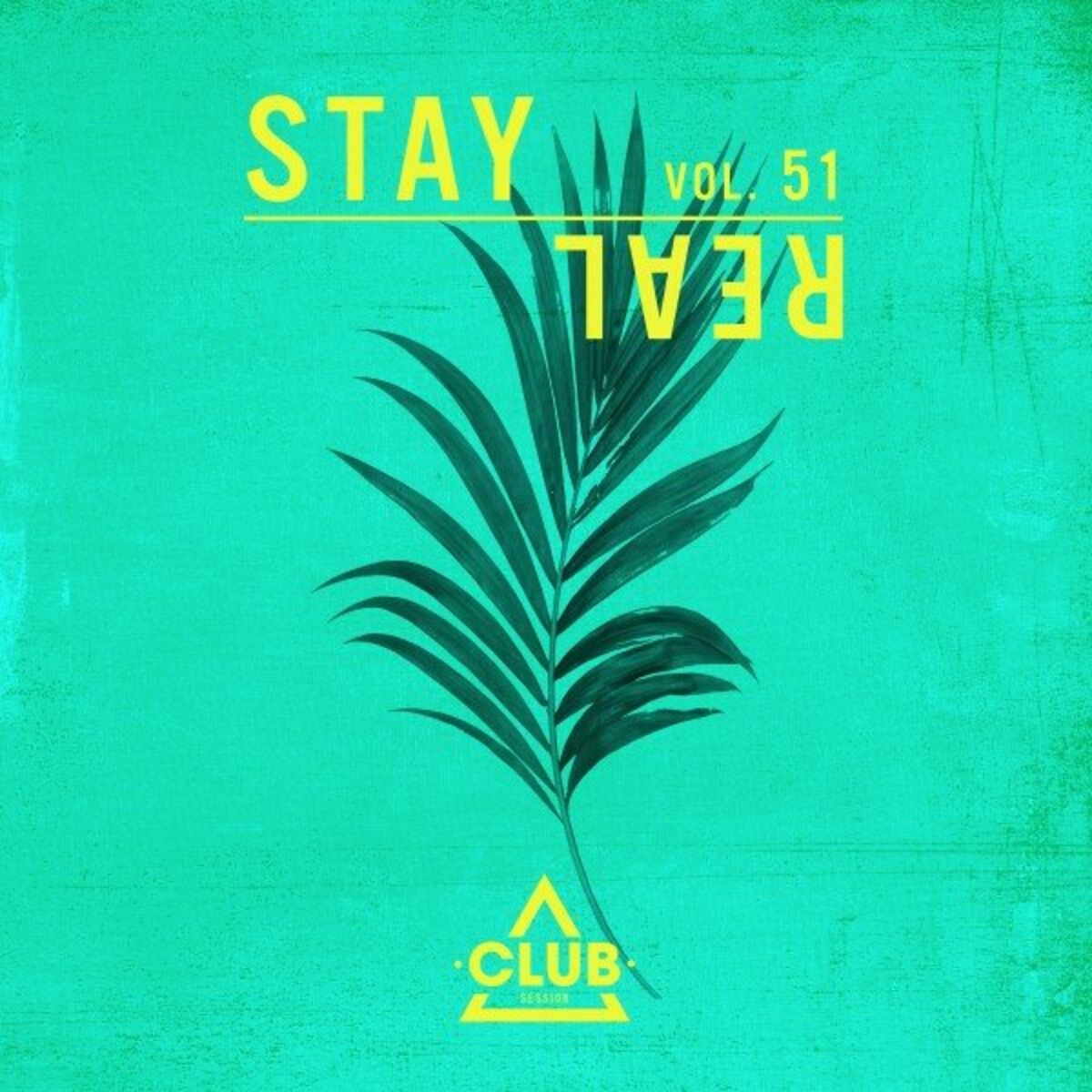 Album cover of Stay Real, Vol. 51