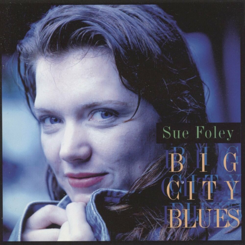 Picture of Big City Blues