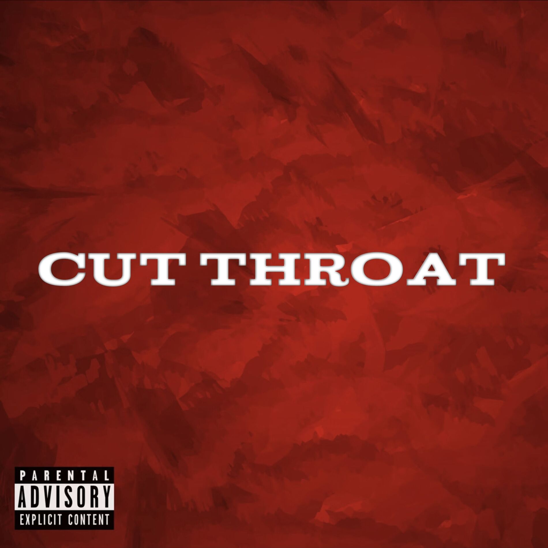 Album cover of Cut Throat