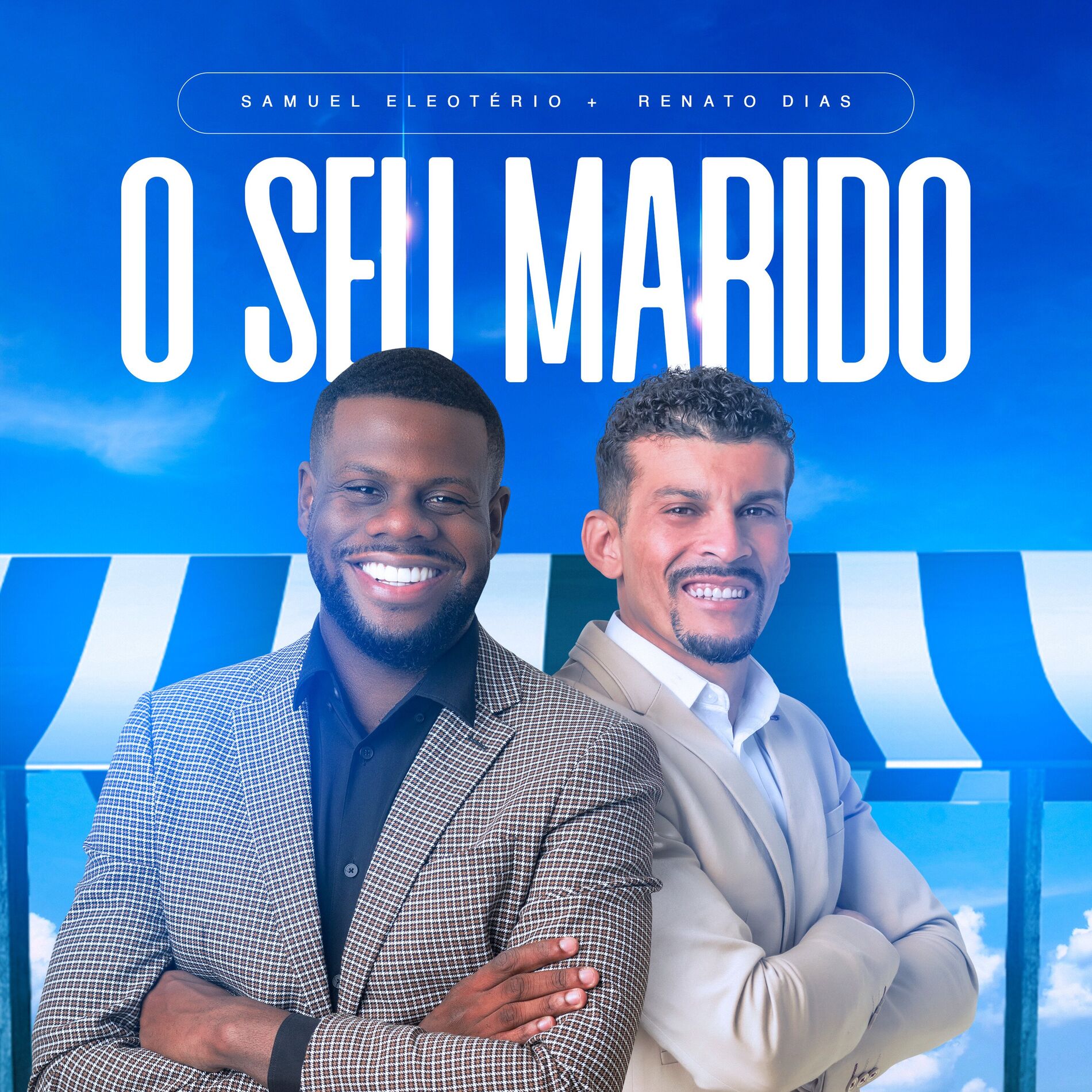 Album cover of O Seu Marido