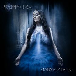 Cover of Sapphire