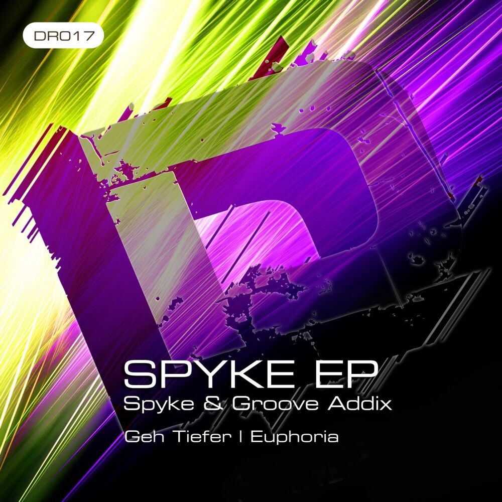 Picture of Spyke EP