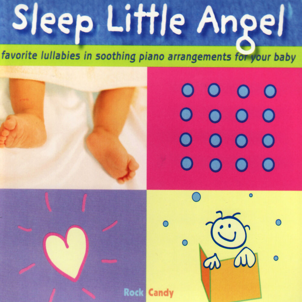 Picture of Sleep Little Angel