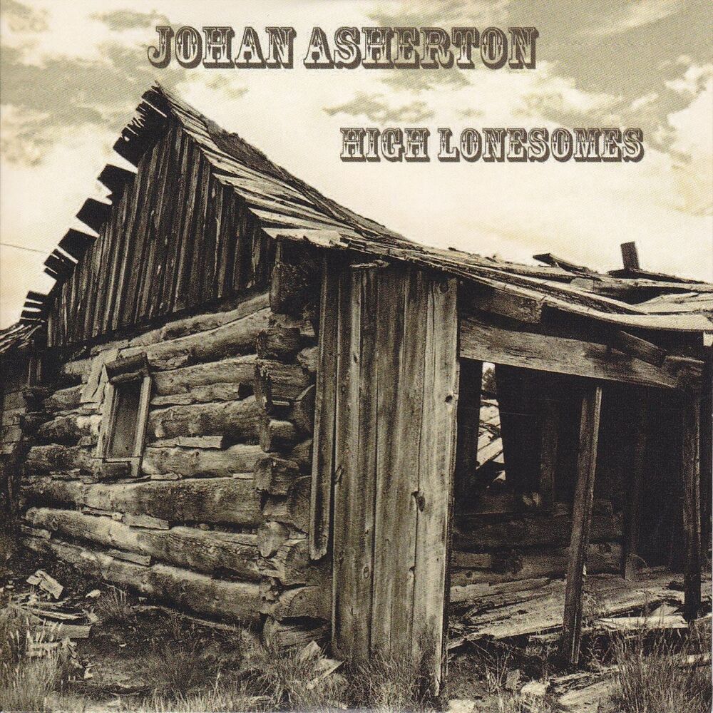 Picture of High Lonesomes