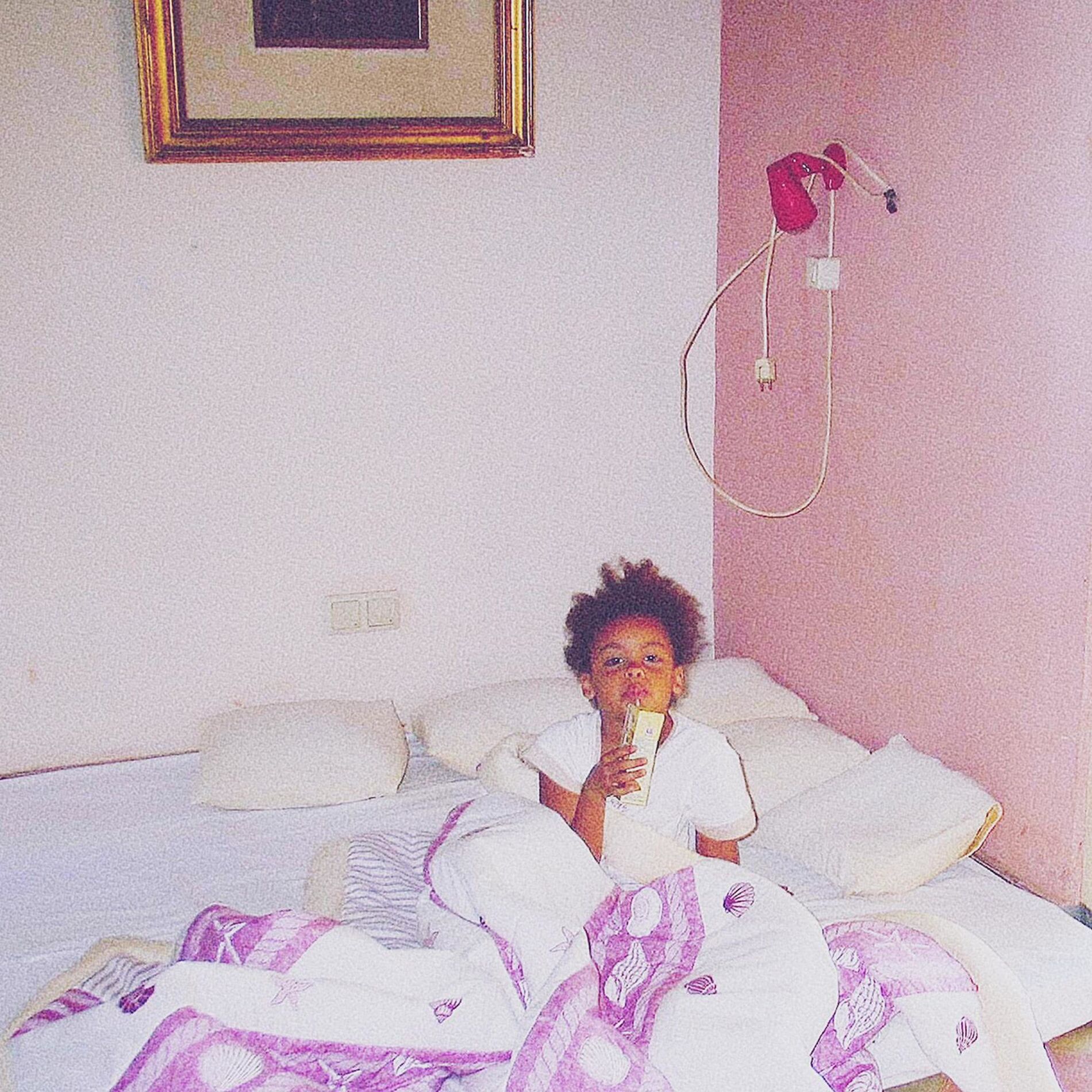 Album cover of Roses Nuit