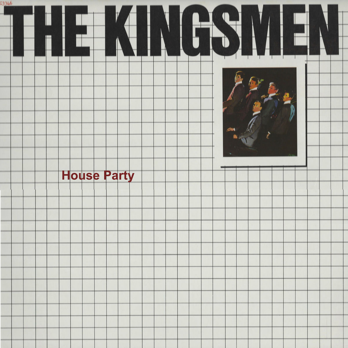 Album cover of C.C. Rider