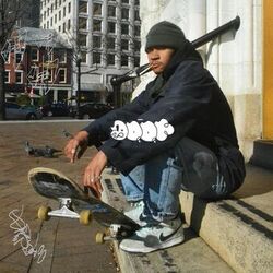 Cover of DF