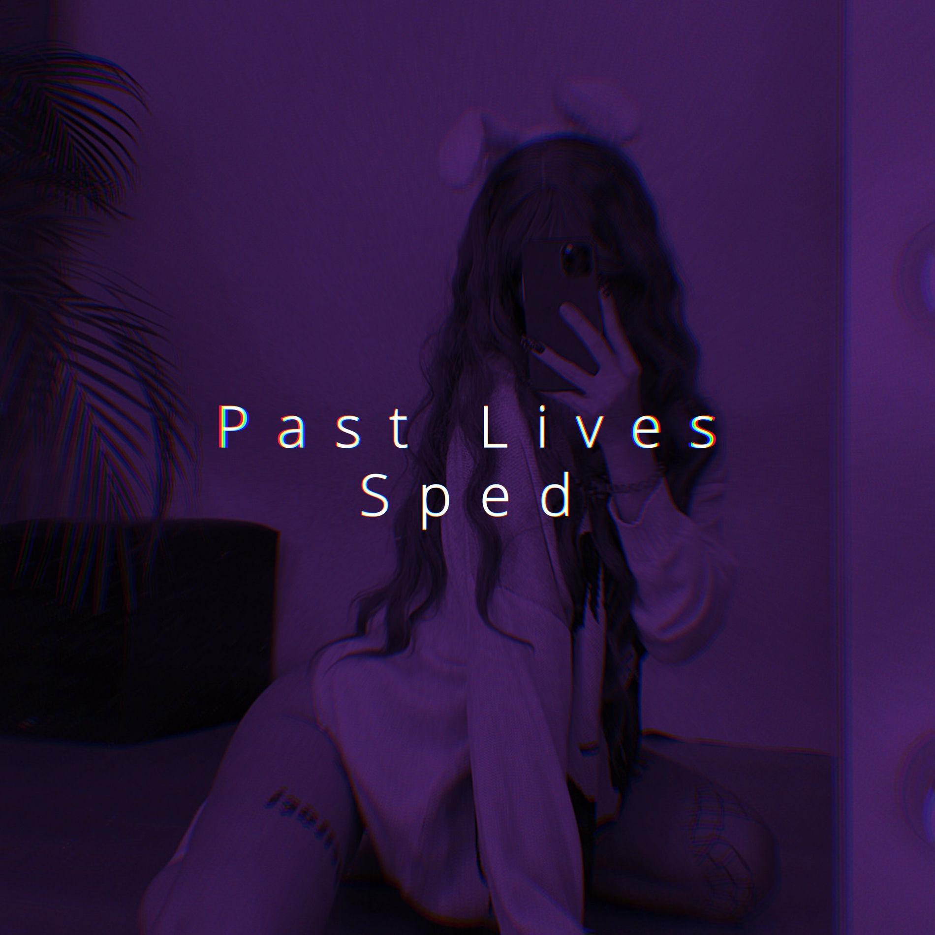 Album cover of Past Lives