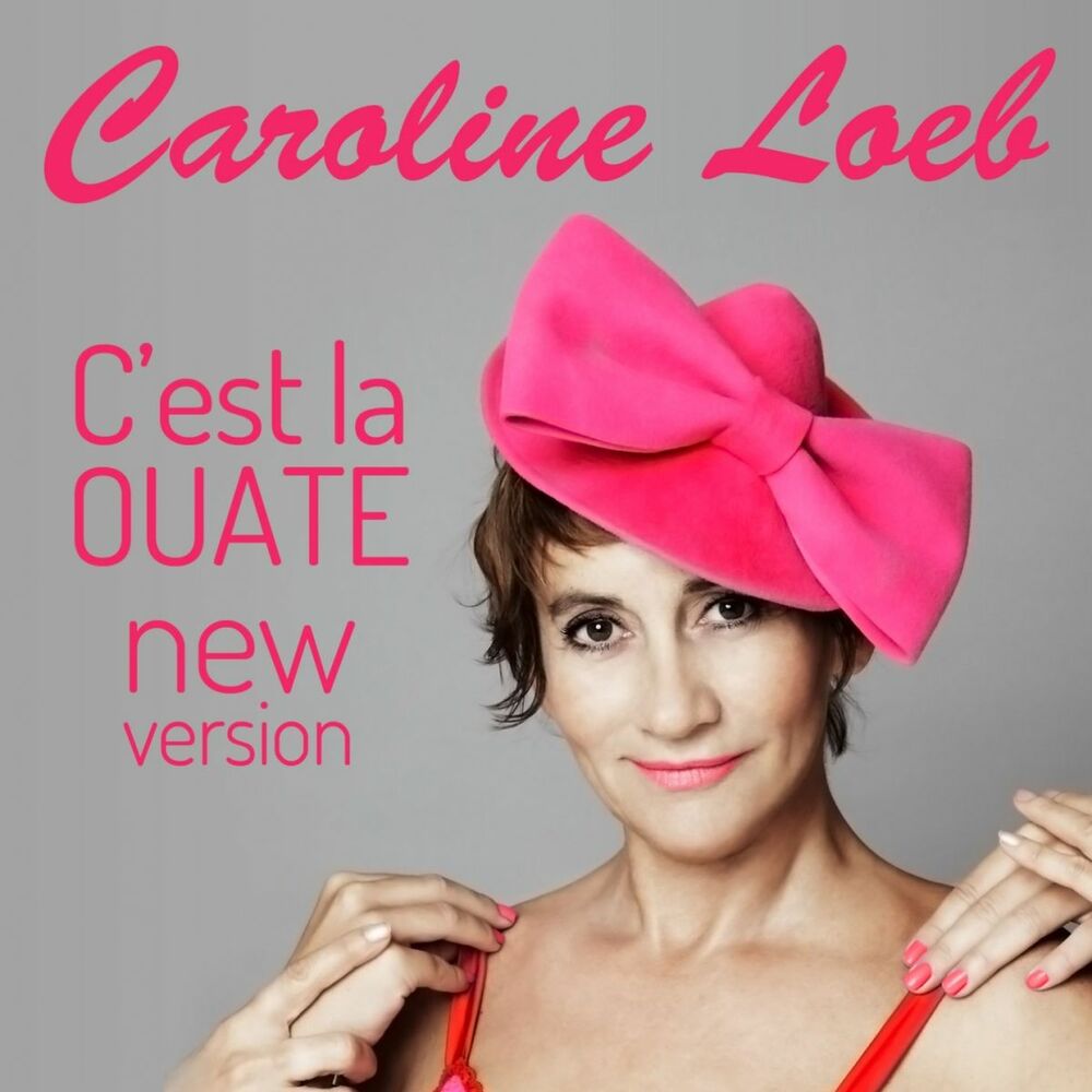 Picture of C'est la ouate