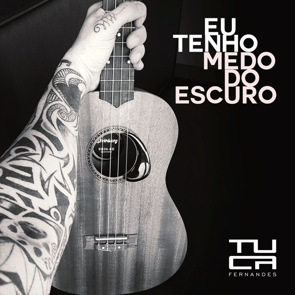 Picture of Eu Tenho Medo do Escuro