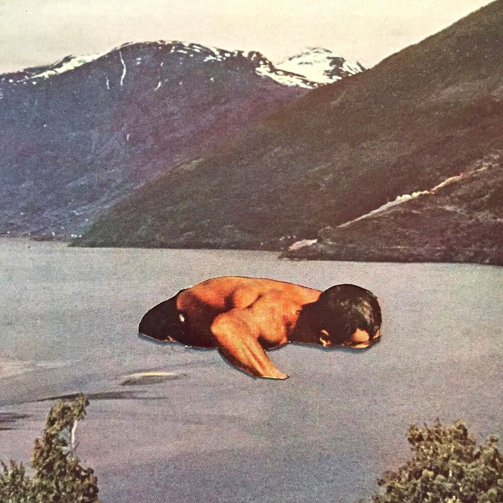 Picture of Underwater