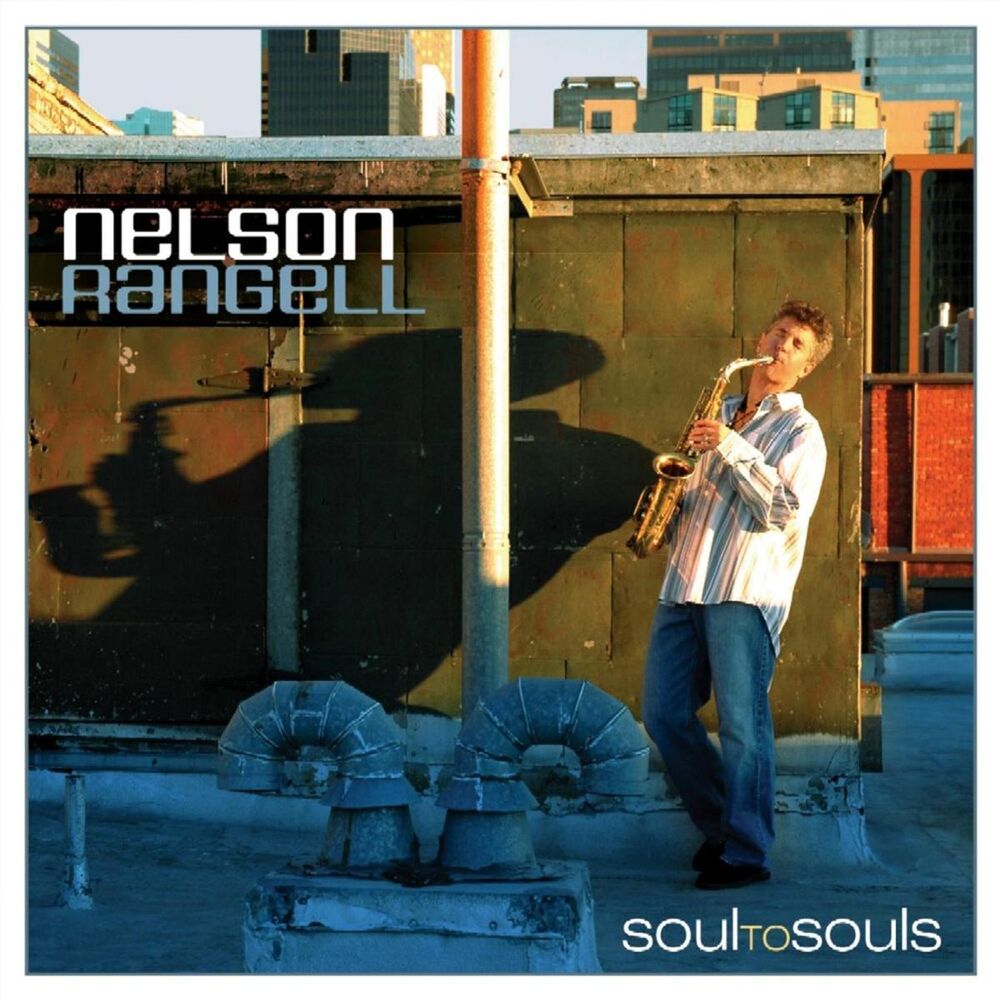 Picture of Soul To Souls