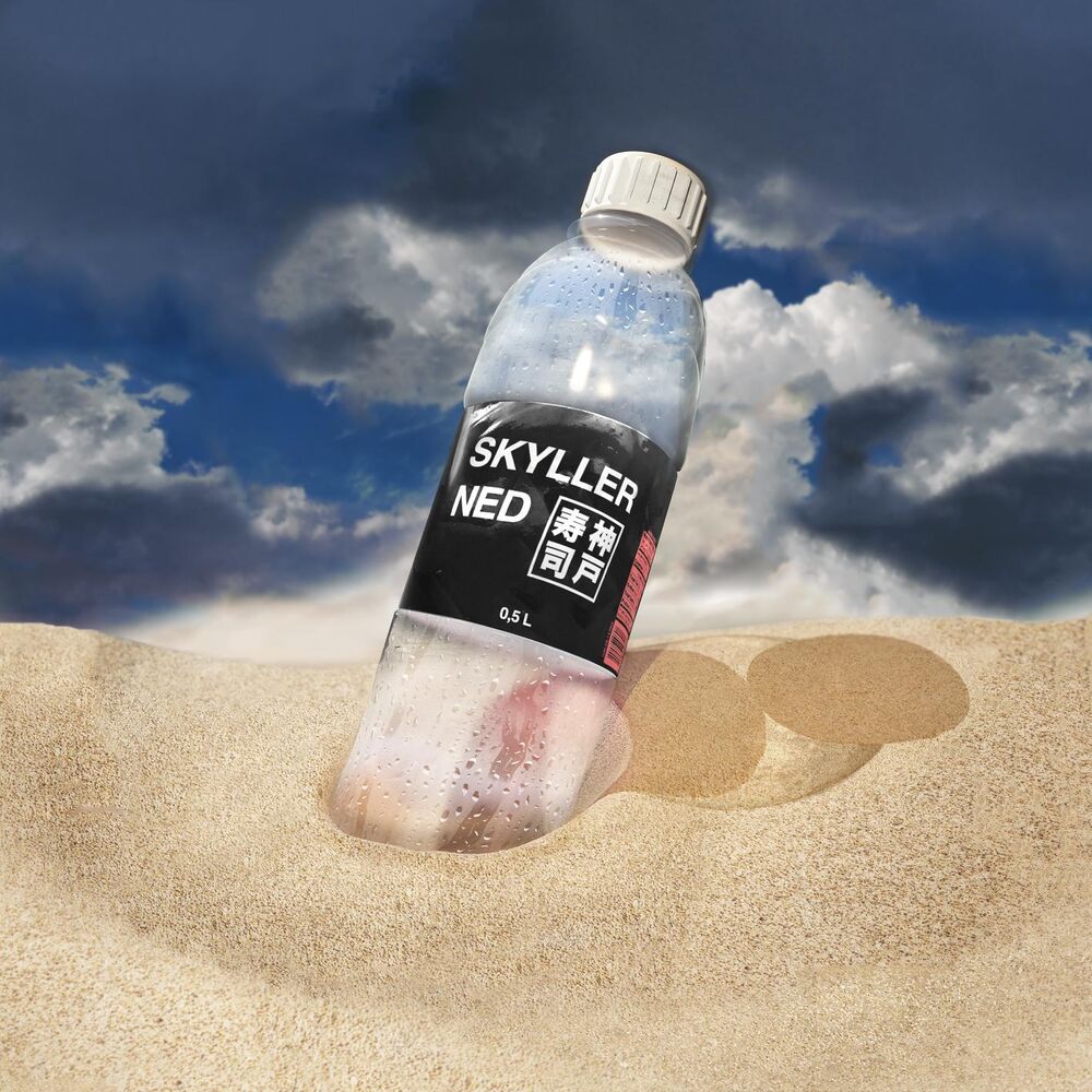 Picture of Skyller ned (feat. Charlie Skien)